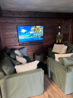 Apartment enjoy and swim - 1