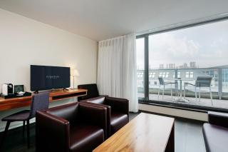 Eurostars Embassy - 5