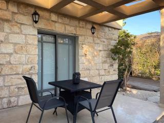 סוויטות טיפאני של רשת לב הגולן - וילה וסוויטות עם בריכות מחוממות פרטיות מחוממות ומקורות - 2