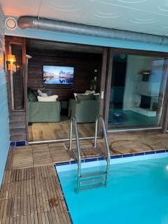 Apartment enjoy and swim - Oslo - 5