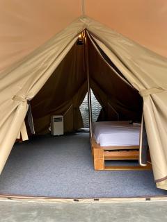 Ubuntu Glamping - Gili Trawangan - 2