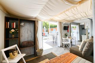 San Benedetto Camping Relais - Peschiera del Garda - 4