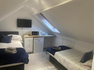 Horsforth Suites - 3