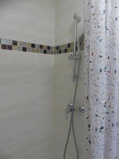 Le clos fleuri - Chambres d'hôtes - 1