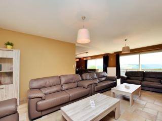 Stylish holiday home in Hastière with terrace - Les Journeux - 5