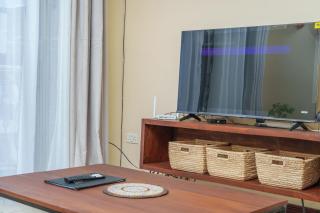 Arusha Urban Haven Homes - Amani Apartment - 7