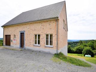 Stylish holiday home in Hastière with terrace - Les Journeux - 9