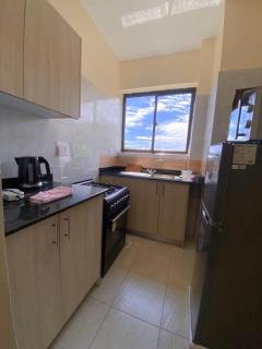 Amarossi Eagle Residence 3rd Avenue Beach Apartments Nyali - Mombasa - 4
