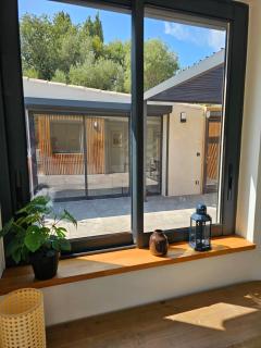 Independent 2-room apartment Six Fours - Six-Fours-les-Plages - 7