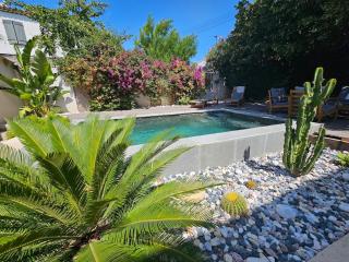 Independent 2-room apartment Six Fours - Six-Fours-les-Plages - 5