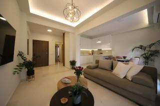 Apartment Cathrine - Atene - 0