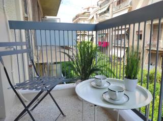 Apartment Cathrine - Atene - 3