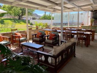 Klaarstroom Hotel - Klaarstroom - 9
