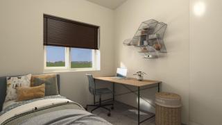 Charming Vogar Apartment with Private Entrance - Vogar - 9
