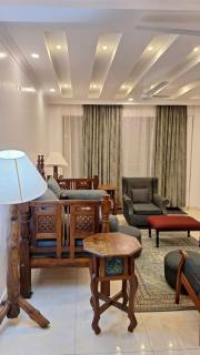 Amarossi Eagle Residence 3rd Avenue Beach Apartments Nyali - Mombasa - 5