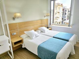 Musika Plaza - Zarautz - 3