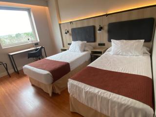 Posadas de España Pinto - 2