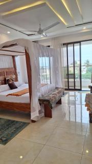 Amarossi Eagle Residence 3rd Avenue Beach Apartments Nyali - Mombasa - 6