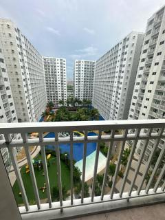 SHORE RESIDENCES NEAR Moa - Manila - 1