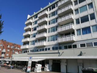 Coop Haus - Westerland - 1