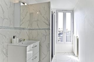 Modern and spacious 2 bedroom apartment - III - Gagny - 7