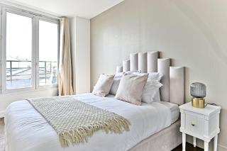 Modern and spacious 2 bedroom apartment - III - Gagny - 2