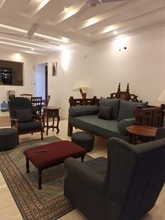 Amarossi Eagle Residence 3rd Avenue Beach Apartments Nyali - Mombasa - 7