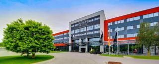 Novina Hotel Herzogenaurach Herzo-Base - 0