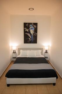 Breezy Sea View Appartment - Chania - 7