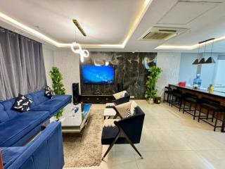 The 1317 residency - Lahore - 8