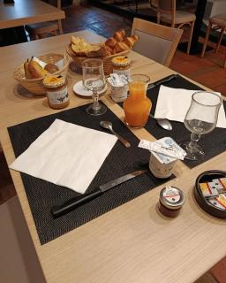 Logis Hôtel l'Auberge d'Alex - Arzacq-Arraziguet - 8