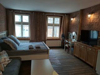 Stare Miasto Widok na Katedrę - Olsztyn - 9