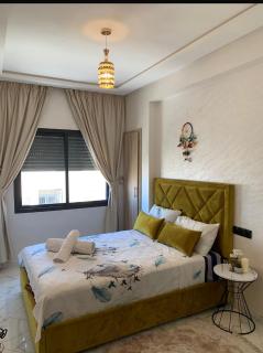 Hay al qods - Casablanca - 3