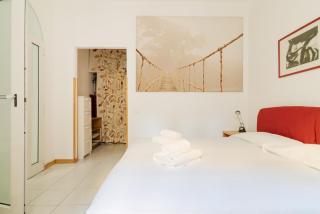 M2 Agostino Romantic Apartment - Milan - 2