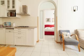 M2 Agostino Romantic Apartment - Milan - 3