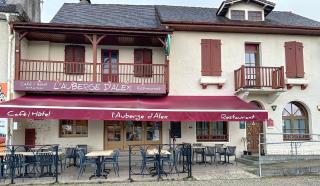 Logis Hôtel l'Auberge d'Alex - Arzacq-Arraziguet - 9