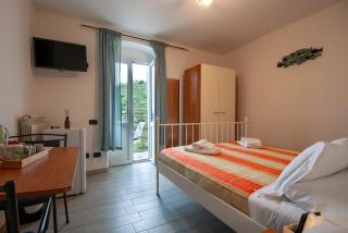 Volo Rooms by Arbaspàa - Manarola - 2