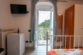 Volo Rooms by Arbaspàa - Manarola - 1