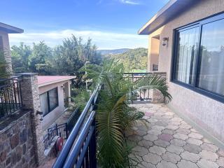 Kigali City Stay - Kigali - 9