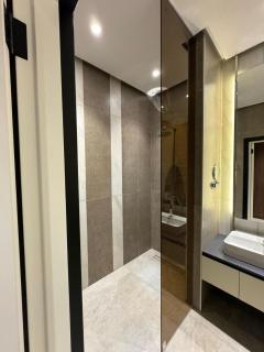 Seaside Apartment at Seabreeze Baku - Baku - 7