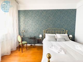 Corso Italia 7 Tirabora Short Rent - Triest - 9