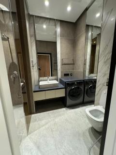 Seaside Apartment at Seabreeze Baku - Baku - 6