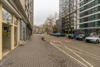Grzybowska 13th Floor Stylish Apartment - Varsavia - 1
