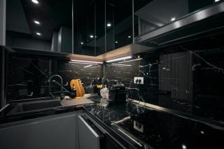 Cozy Glow Loft - Bucarest - 8