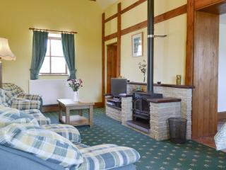 Dwyfor - Llanystumdwy - 9