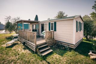 Valamar Camping Lanterna - Roan - 3
