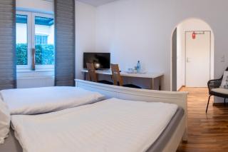 Hotel Villa Wandsbek - Amburgo - 0