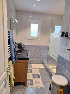Chambre Noah chez Laurent - 8