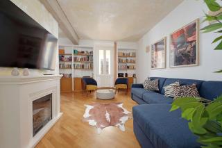 Casa Navona - My Extra Home - Rome - 9
