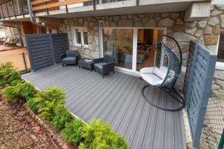 Przytulne Apartamenty Sun Seasons 24 w Karpaczu z Parkingiem by Noclegi Renters - Karpacz - 8